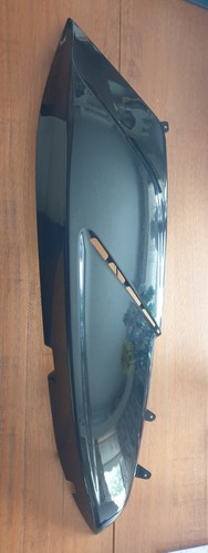 Gilera gp800 right side rear - side,