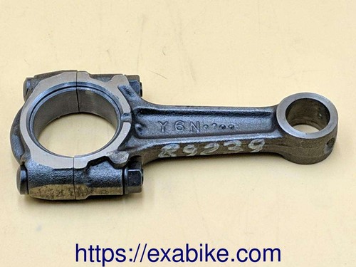 Connecting rod for - connecting,
