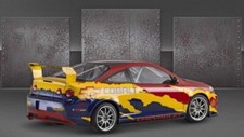 Chevy Cobalt SS 2011 CARS1210