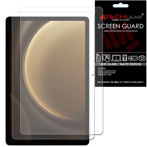 Techgear matte antiglare - techgear,