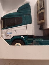Elligor 11293 Scania fridge