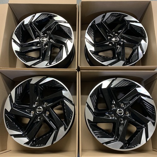 Genuine set nissan - 4,