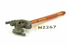 Yamaha XT 550 5Y3 - Fuel Tap