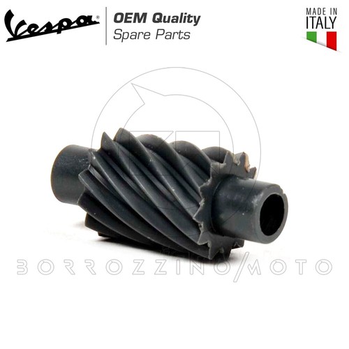 Gear roller odometer piaggio - odometer,