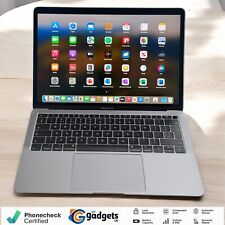 Apple MacBook Air 13" 2018