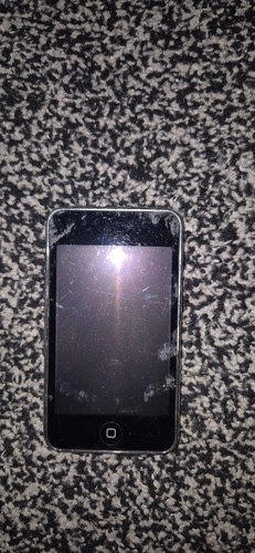 Apple mb528ll ipod - mb528ll/a, touch