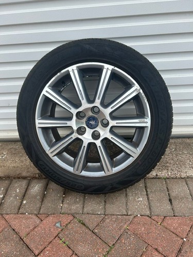Ford galaxy wheel and - galaxy,