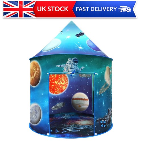 Kids astronaut galaxy play - astronaut,