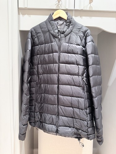 Rab down jacket men - rab,