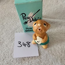 Pendelfin Rolly, Mint Condition, Boxed