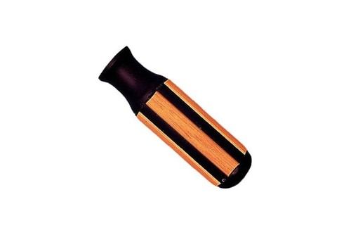 Garlando wood plastic handle - garlando, wood/plastic
