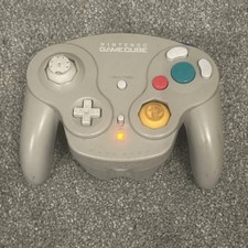 Nintendo GameCube Official