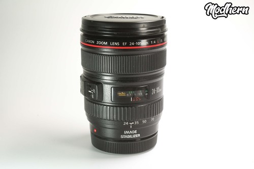 Canon 105mm 0 l - ef, 24-105mm