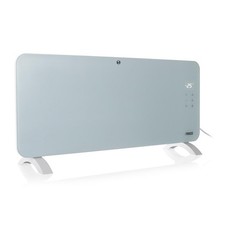 Smart Glass Panel Heater