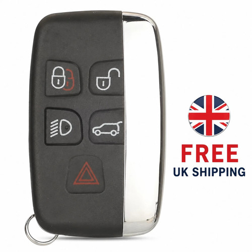 Button remote key - key, fob