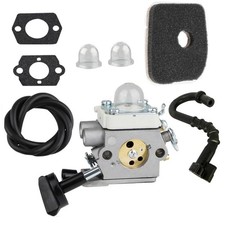 Efficiently Designed Carburetor for BG56C and SH56 Leaf Blow Repair Kit