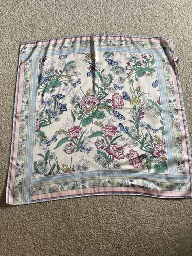 Oliver bonas square silky - bonas,