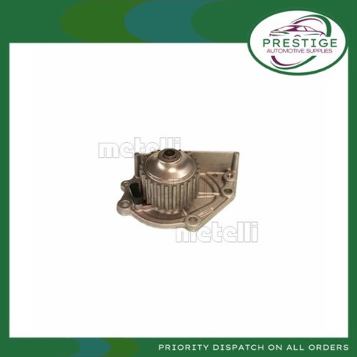 Metelli water pump engine - water, pump,