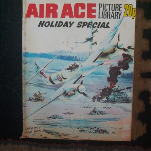 Air ace picture library - air,