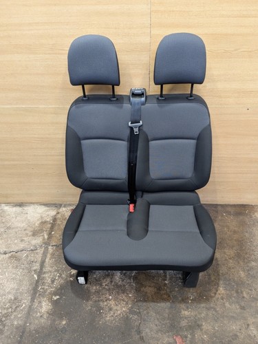 Renault trafic mk3 - x82, n/s