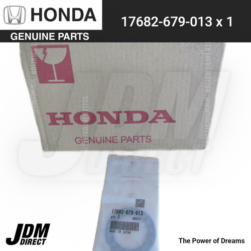 Honda civic eg2 - cr-x, cap