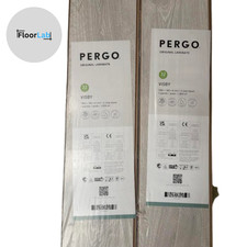 Pergo visby laminate flooring - visby,