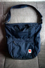 Fjallraven High Coast Totepack Bag - Blue