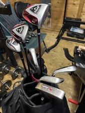 Callaway XJ Series Junior Golf