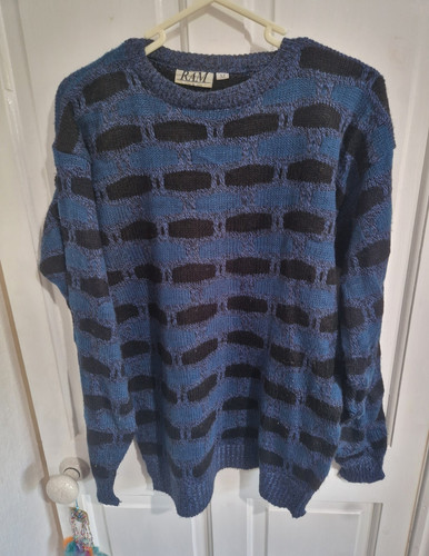Vintage 80s italian men - 80s, men's