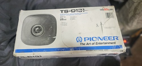 Pioneer 131 vintage - pioneer,