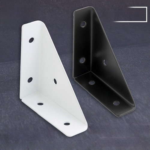 Shape fixing bracket for - l,