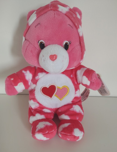 Love lot care - a,