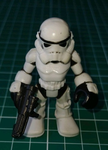 Playskool star wars galactic - playskool,