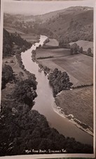 Vintage Postcard Real Photo