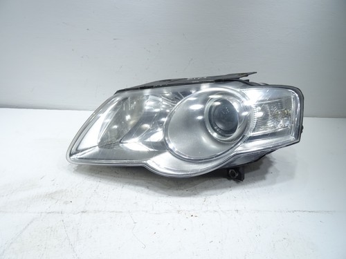 Passat headlight 05 - passat,