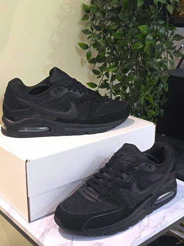 Nike air max - air, triple