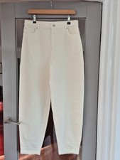 BNWOT M&S slim Balloon jeans