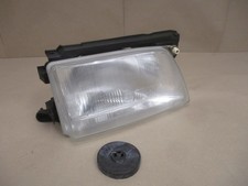 Opel kadett headlight - opel, e