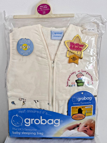 Grobag baby sleeping - baby,