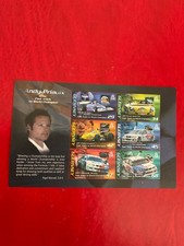 QE II STAMPS, GUERNSEY, WORLD