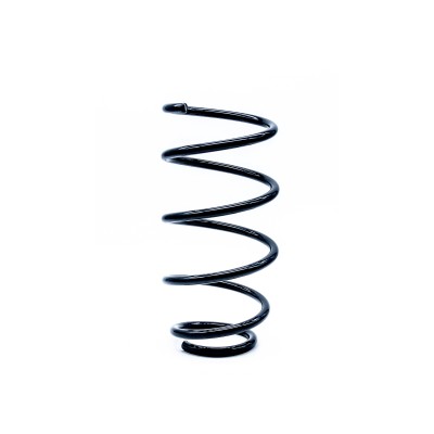 Genuine napa front right coil - front,
