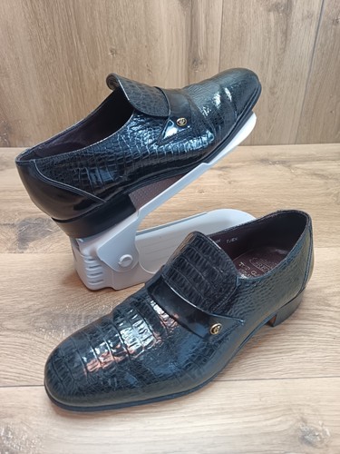 Grenson men slip leather - men's,