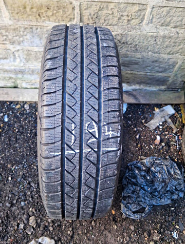 Goodyear vector 4seasons - vector,