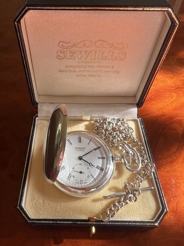 Sewells vintage sterling - sewells,