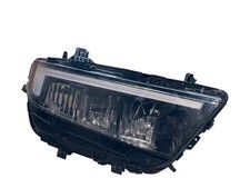VAUXHALL ASTRA MK8 FRONT RIGHT
