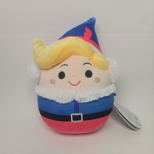 Squishmallow rudolph the red - squishmallow,