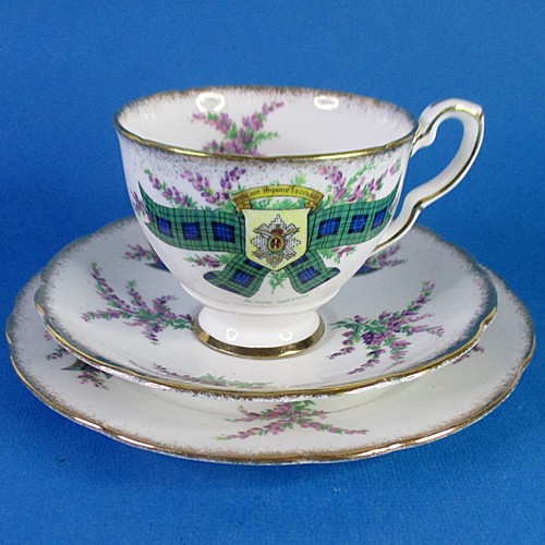 Vintage royal stafford bone - stafford,