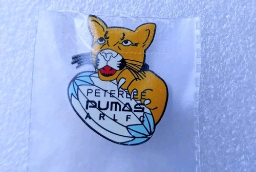Peterlee pumas rugby league - peterlee,