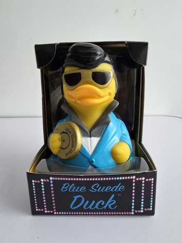 Bud ducks large rubber duck - bud,