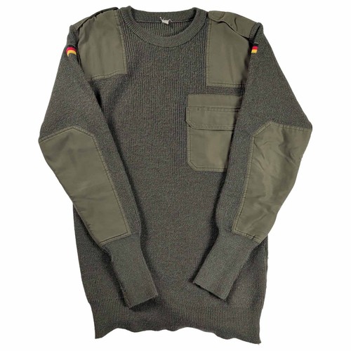 German army bundeswehr - german,